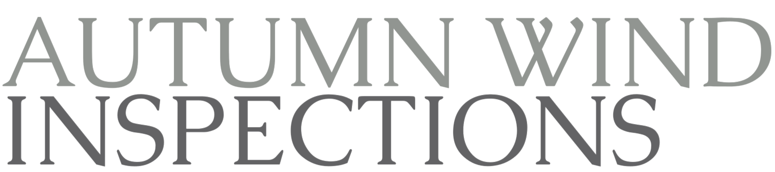 Autumn Wind Inspections